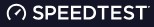 Speakeasy Speed Test